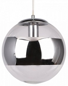 Подвесной светильник Arte Lamp Galactica хром арт. A1581SP-1CC