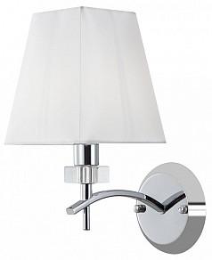 Бра Arte Lamp Kensington хром арт. A4098AP-1CC