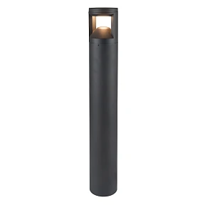 Наземный светильник Arte Lamp Istanbul черный арт. A6471PA-1BK