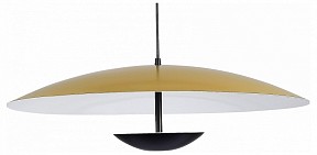Подвесной светильник ST-Luce Armonico черный арт. SL6502.213.01