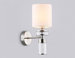 Бра Ambrella Light HIGH LIGHT никель арт. LH71295