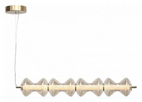 Подвесной светильник ST-Luce SPINE золото арт. SL6136.223.01