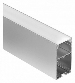 Профиль Arlight SL-LINE серый арт. 041581