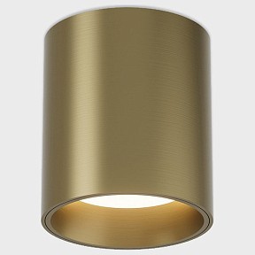 Накладной светильник Italline IT014-0207 золото арт. IT014-0207 gold