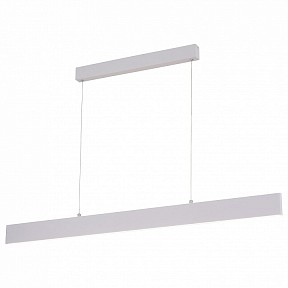 Подвесной светильник Arte Lamp Largo белый арт. A2505SP-2WH
