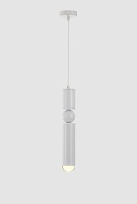 Подвесной светильник Inodesign Fulcrum белый арт. INO_Fulcrum 0290 white