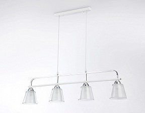 Подвесной светильник Ambrella Light TR белый арт. TR303242