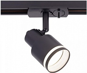 Светильник на штанге Citilux Bruno черный арт. CL565T11
