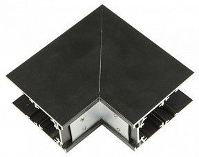 Соединитель для треков Uniel UBX-MS22 черный арт. UL-00008731
