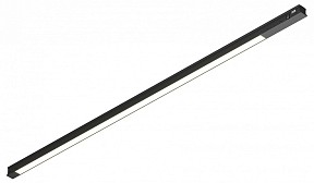 Накладной светильник Maytoni Technical Basis черный арт. TR231-2-15W4K-B
