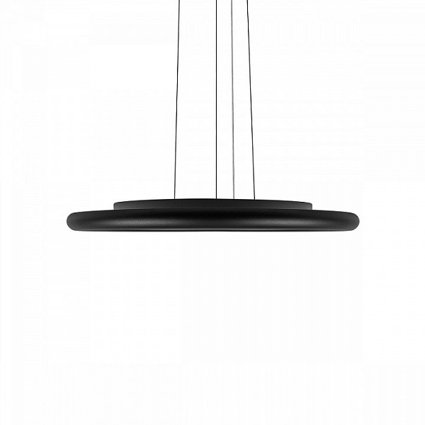 Подвесной светильник Loft it Sweety черный арт. 10454/400P Black