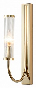 Бра Newport 4550 золото арт. 4551/A