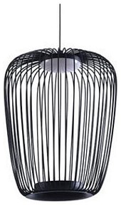 Подвесной светильник Arte Lamp Flare черный арт. A3528SP-12BK