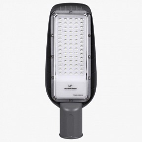 Консольный светильник LEDS POWER RX2 черный арт. 005522