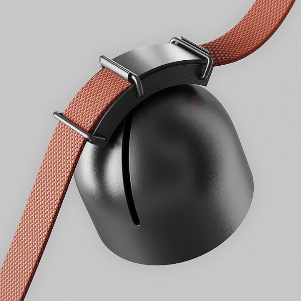 Накладной светильник Maytoni Cup черный арт. TR124B-12W4K-B