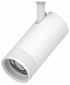 Светильник на штанге Lightstar Canno Pro белый арт. 304306