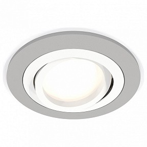 Встраиваемый светильник Ambrella Light XC белый арт. XC7623080