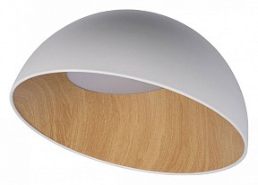 Накладной светильник Loft it Egg белый арт. 10197/500 White