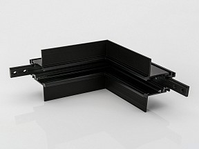 Соединитель для треков Lumker SY-LINK черный арт. 00-00013614