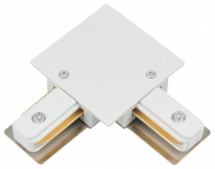 Соединитель для треков MyFar Accessories for Single белый арт. MT0102-CL-W