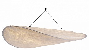 Подвесной светильник Kink Light Брами черный арт. 08022-80A,01