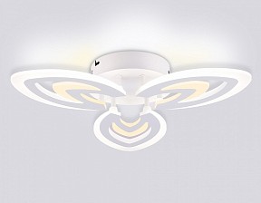 Потолочная люстра Ambrella Light FA  арт. FA4545