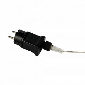 Гирлянда Uniel ULD-B50006-880/TTK MULTI IP44  арт. UL-00013125
