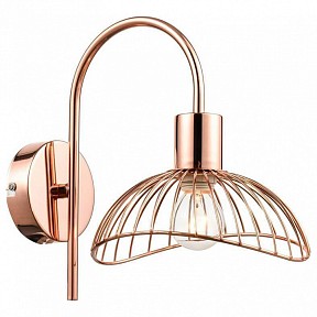 Бра Vele Luce Gorgon 654 яркие арт. VL5387W01