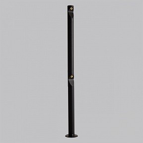Наземный светильник Odeon Light Bamboo черный арт. 7021/6FL