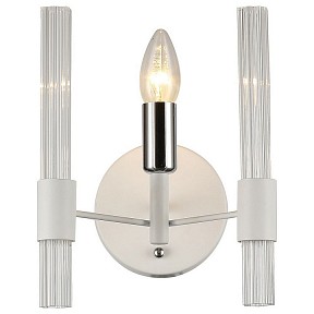 Бра F-promo Supreme белый арт. 2539-1W