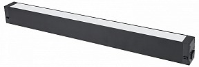 Накладной светильник Lightstar Teta CCT черный арт. 205227CCT