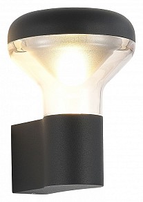 Светильник на штанге ST-Luce Drop серый арт. SL9541.701.01