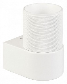 Бра Arlight SPICY белый арт. 033848