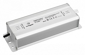 Блок питания Arlight ARPV серый арт. 38808