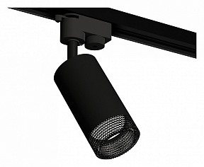 Светильник на штанге Ambrella Light XT черный арт. XT6323081