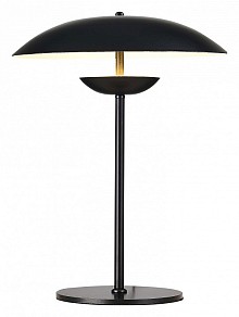 Настольная лампа декоративная ST-Luce Armonico черный арт. SL6502.404.01
