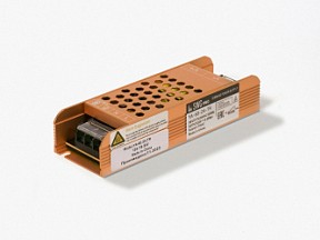 Блок питания SWG PRO YA-TR оранжевый арт. YA-60-24-TR