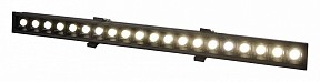 Встраиваемый светильник Favourite Roshni черный арт. 3083-10C