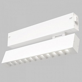 Светильник на штанге Imex Smart Line белый арт. IL.0050.6003-9-WH