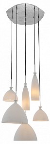 Подвесной светильник Lightstar Agola металл арт. 810160