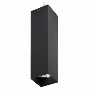 Подвесной светильник Lightstar Rullo черный арт. RP6397