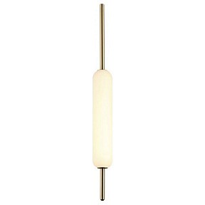 Подвесной светильник Odeon Light Reeds бронза арт. 4794/12L
