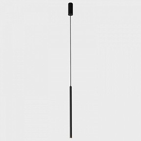 Подвесной светильник Italline IT014-0205 черный арт. IT014-0205 black