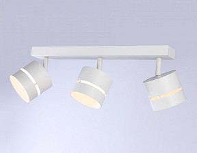 Спот Ambrella Light TN белый арт. TN71062