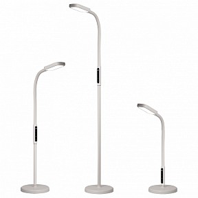 Торшер Citilux Марк белый арт. CL804020