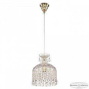 Подвесной светильник Bohemia Ivele Crystal 1478 золото арт. 14781P/22 G