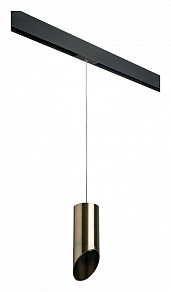 Подвесной светильник Lightstar Rullo черный арт. PRORP431431