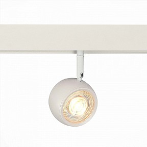 Светильник на штанге ST-Luce SKYLINE 48 белый арт. ST355.536.10