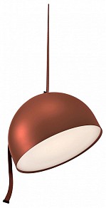 Накладной светильник Lightstar NOVE черный арт. 208132