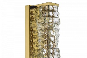 Накладной светильник Dio D’Arte Magaza золото арт. Magaza L 2.11x47.100 G